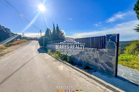 Villa de 4 dormitorios en venta en Santa Susanna, Barcelona, Cataluña, Spain № 1031 - foto 12