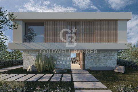 6 bedrooms house for sale in Premia De Mar, Barcelona, Catalonia, Spain № 5921