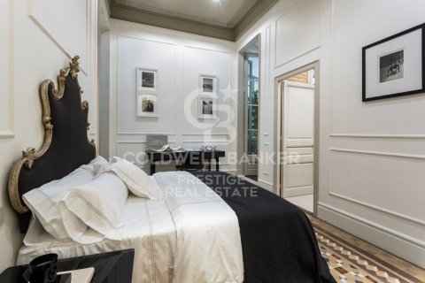 Купить квартиру в Барселона, Испания с 4 спальни, 465м², № 5917 - фото 26