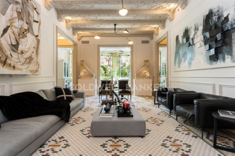 Купить квартиру в Барселона, Испания с 4 спальни, 465м², № 5917 - фото 6