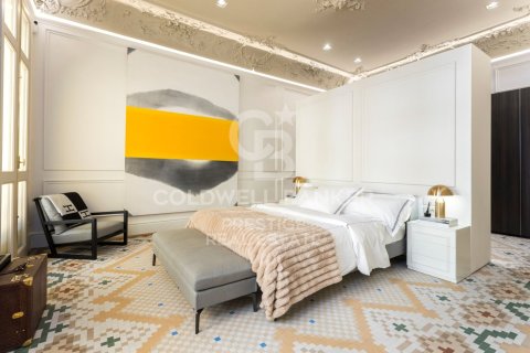Купить квартиру в Барселона, Испания с 4 спальни, 465м², № 5917 - фото 20