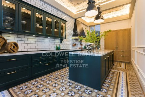 Купить квартиру в Барселона, Испания с 4 спальни, 465м², № 5917 - фото 9