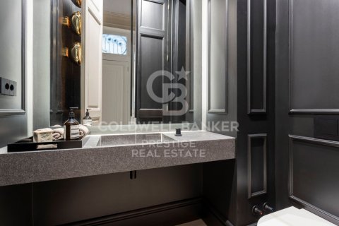 Купить квартиру в Барселона, Испания с 4 спальни, 465м², № 5917 - фото 28