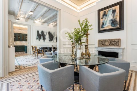 Купить квартиру в Барселона, Испания с 4 спальни, 465м², № 5917 - фото 7