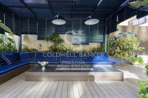 Купить квартиру в Барселона, Испания с 4 спальни, 465м², № 5917 - фото 14