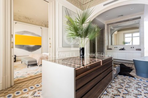 Купить квартиру в Барселона, Испания с 4 спальни, 465м², № 5917 - фото 22
