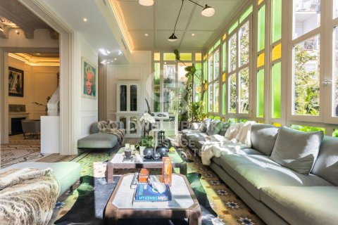 Купить квартиру в Барселона, Испания с 4 спальни, 465м², № 5917 - фото 3