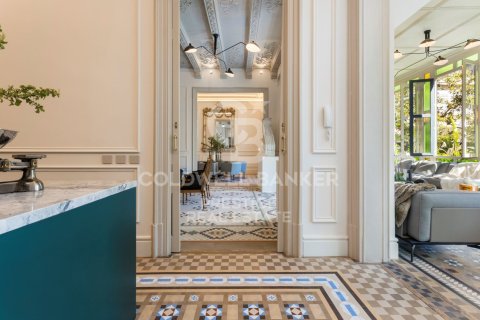 Купить квартиру в Барселона, Испания с 4 спальни, 465м², № 5917 - фото 12