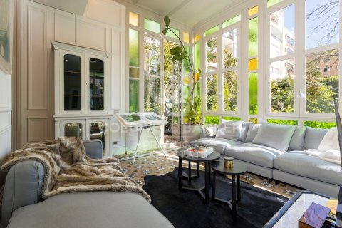 Купить квартиру в Барселона, Испания с 4 спальни, 465м², № 5917 - фото 5