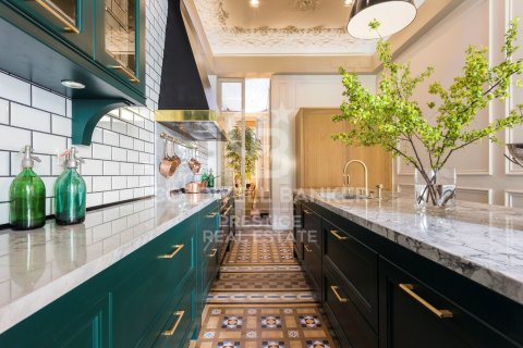 Купить квартиру в Барселона, Испания с 4 спальни, 465м², № 5917 - фото 10