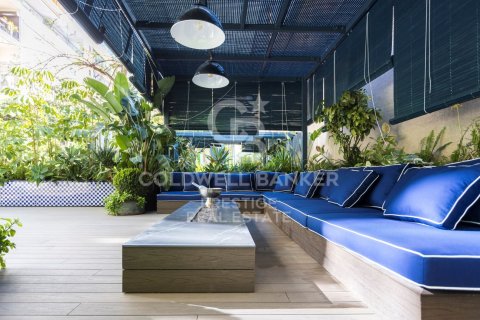 Купить квартиру в Барселона, Испания с 4 спальни, 465м², № 5917 - фото 15