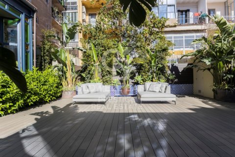 Купить квартиру в Барселона, Испания с 4 спальни, 465м², № 5917 - фото 4