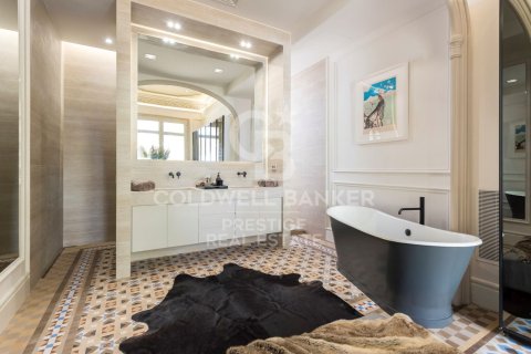Купить квартиру в Барселона, Испания с 4 спальни, 465м², № 5917 - фото 24