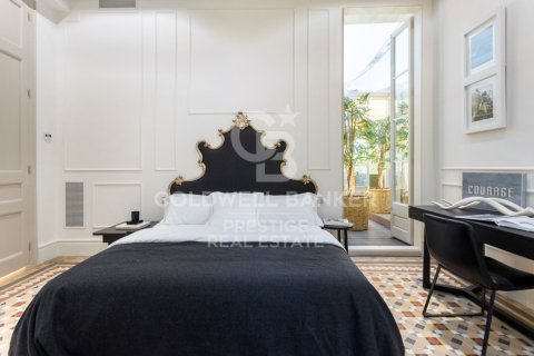 Купить квартиру в Барселона, Испания с 4 спальни, 465м², № 5917 - фото 27