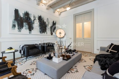 Купить квартиру в Барселона, Испания с 4 спальни, 465м², № 5917 - фото 8