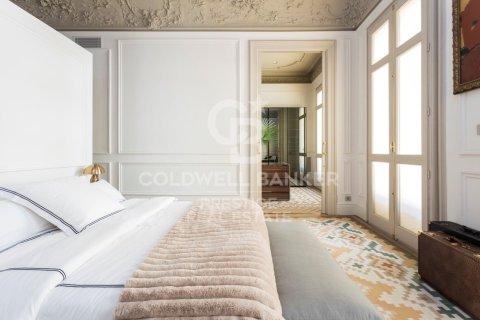 Купить квартиру в Барселона, Испания с 4 спальни, 465м², № 5917 - фото 19