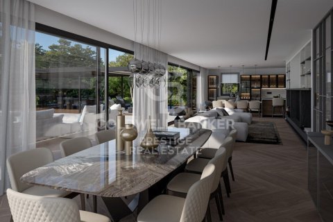 6 bedrooms house for sale in Sant Andreu de Llavaneres, Barcelona, Catalonia, Spain № 5920 - photo 2