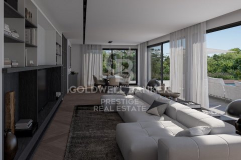 6 bedrooms house for sale in Sant Andreu de Llavaneres, Barcelona, Catalonia, Spain № 5920 - photo 4