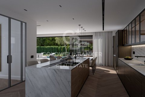 6 bedrooms house for sale in Sant Andreu de Llavaneres, Barcelona, Catalonia, Spain № 5920 - photo 5