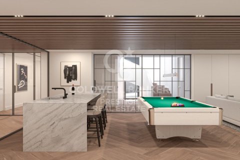 6 bedrooms house for sale in Sant Andreu de Llavaneres, Barcelona, Catalonia, Spain № 5920 - photo 11