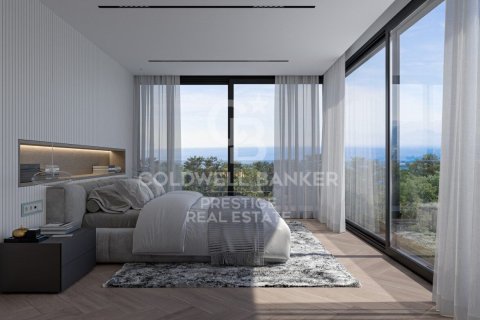 6 bedrooms house for sale in Sant Andreu de Llavaneres, Barcelona, Catalonia, Spain № 5920 - photo 8