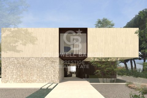 6 bedrooms house for sale in El Masnou, Barcelona, Catalonia, Spain № 5923 - photo 4