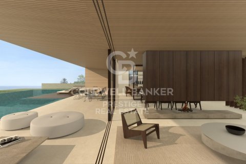 6 bedrooms house for sale in El Masnou, Barcelona, Catalonia, Spain № 5923 - photo 7