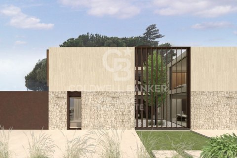 6 bedrooms house for sale in El Masnou, Barcelona, Catalonia, Spain № 5923 - photo 6