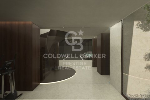 6 bedrooms house for sale in El Masnou, Barcelona, Catalonia, Spain № 5923 - photo 8