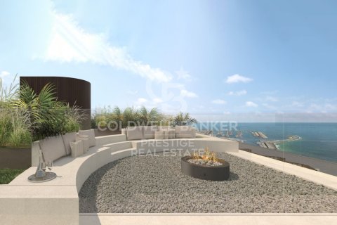 6 bedrooms house for sale in El Masnou, Barcelona, Catalonia, Spain № 5923 - photo 2