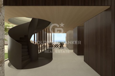 6 bedrooms house for sale in El Masnou, Barcelona, Catalonia, Spain № 5923 - photo 3