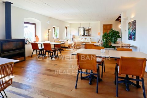 12 bedrooms house for sale in Girona, Catalonia, Spain № 5918 - photo 9