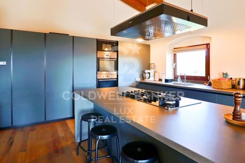 12 bedrooms house for sale in Girona, Catalonia, Spain № 5918 - photo 8