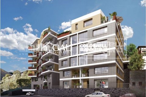 3 bedrooms penthouse for sale in Principado De Andorra (Ninguna Poblacion Tiene C.P.), Lleida, Catalonia, Spain № 5919