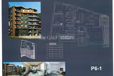 3 bedrooms penthouse for sale in Principado De Andorra (Ninguna Poblacion Tiene C.P.), Lleida, Catalonia, Spain № 5919 - photo 5