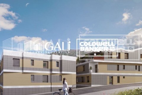 3 bedrooms penthouse for sale in Principado De Andorra (Ninguna Poblacion Tiene C.P.), Lleida, Catalonia, Spain № 5919 - photo 2