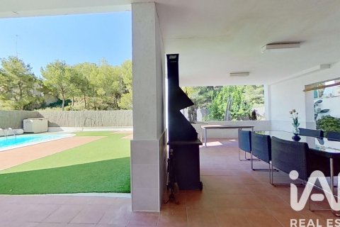 4 bedrooms house for sale in Roda de Berà, Tarragona, Catalonia, Spain № 4688 - photo 26