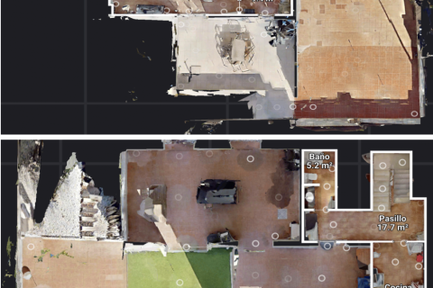 4 bedrooms house for sale in Roda de Berà, Tarragona, Catalonia, Spain № 4688 - photo 30