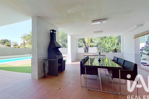 4 bedrooms house for sale in Roda de Berà, Tarragona, Catalonia, Spain № 4688 - photo 5