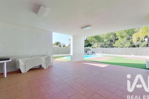 4 bedrooms house for sale in Roda de Berà, Tarragona, Catalonia, Spain № 4688 - photo 25