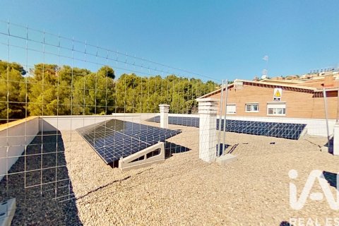 4 bedrooms house for sale in Roda de Berà, Tarragona, Catalonia, Spain № 4688 - photo 28