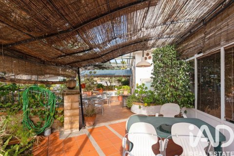 Купить коммерческую недвижимость в Сан-Поль-де-Мар, Испания 317м², № 4693 - фото 21