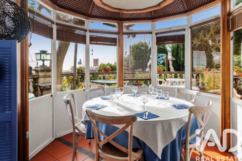 Купить коммерческую недвижимость в Сан-Поль-де-Мар, Испания 317м², № 4693 - фото 13