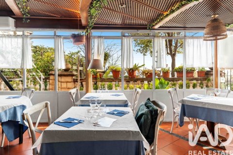 Купить коммерческую недвижимость в Сан-Поль-де-Мар, Испания 317м², № 4693 - фото 2