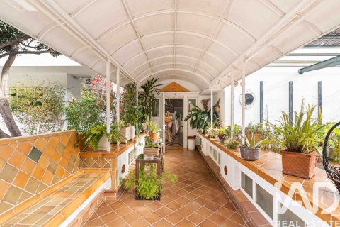 Купить коммерческую недвижимость в Сан-Поль-де-Мар, Испания 317м², № 4693 - фото 17