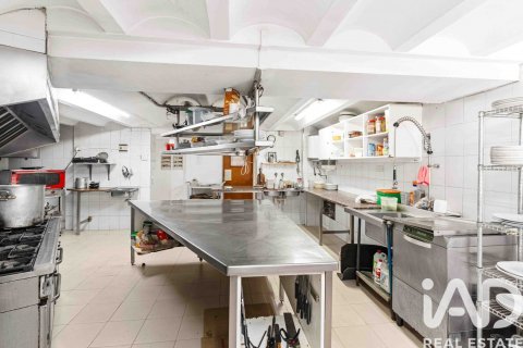 Купить коммерческую недвижимость в Сан-Поль-де-Мар, Испания 317м², № 4693 - фото 10