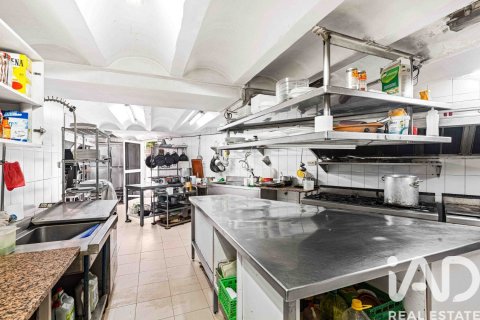 Купить коммерческую недвижимость в Сан-Поль-де-Мар, Испания 317м², № 4693 - фото 4