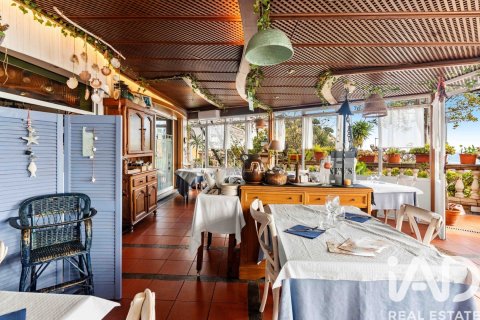 Коммерческая недвижимость 317м² в Сан-Поль-де-Мар, Барселона, Каталония, Испания № 4693