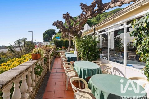 Купить коммерческую недвижимость в Сан-Поль-де-Мар, Испания 317м², № 4693 - фото 9