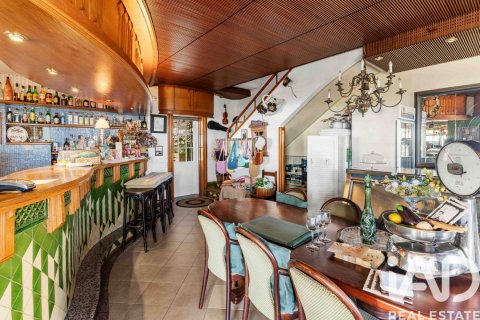 Купить коммерческую недвижимость в Сан-Поль-де-Мар, Испания 317м², № 4693 - фото 19